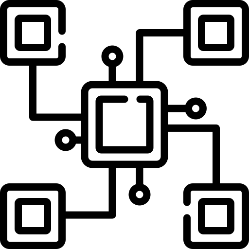 Existing System Integration icon