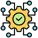 Reliable & Redundant icon