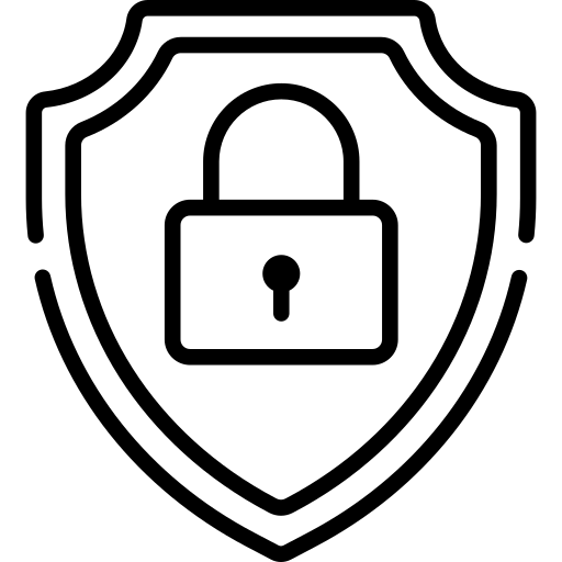 Immediate Crime Reduction icon