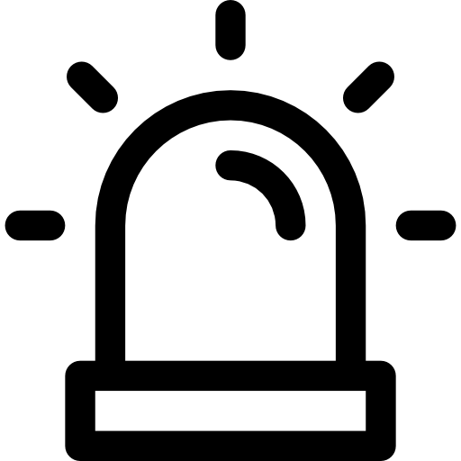 Real-Time Detection and Intervention icon